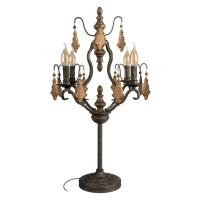 Настольная лампа Loft IT Chateau 10559T