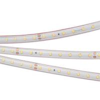 Светодиодная влагозащищенная лента Arlight 6W/m 80LED/m 2835SMD теплый белый 50M 024532(2)
