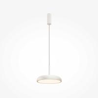 Подвесной светодиодный светильник Maytoni Gerhard MOD189PL-L12W3K1