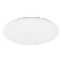 Светильник SP-FAVOR-R600-50W Day4000-MIX-RGB (WH, 100 deg, 230V, Tuya Zigbee) Arlight 057444