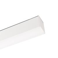 Трековый светодиодный светильник Arlight Mag-Flat-45-L405-12W Day4000 046577