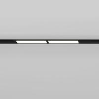 Трековый светодиодный светильник Elektrostandard Slim Magnetic 85008/01 a057196