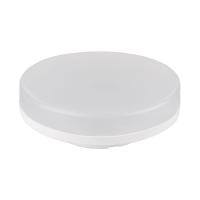 Лампа светодиодная Elektrostandard GX53 6W 6500K матовая a050586