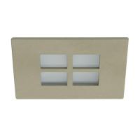 Мебельный светильник Kanlux ALTER CTX-50+04-AB 2899