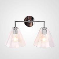 Настенный светильник Imperium Loft RH Utilitaire 123268-22