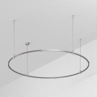 Основание ART-APRIORI-ROUND-ROD-800-R1800 (TN) Arlight 050194