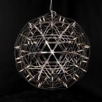 Подвесная люстра Imperium Loft Mi Raimond Lamp D80 189541-22