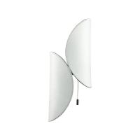 Настенный светильник Odeon Light Silk L-Vision 7067/2W
