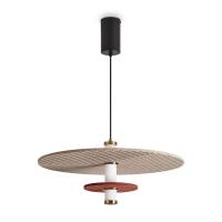 Подвесной светодиодный светильник Freya Acoustic FR5494PL-L9TR