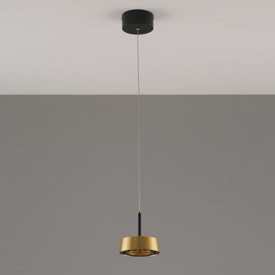 Подвесной светодиодный светильник Moderli Luma V10857-PL