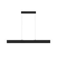 Подвесной светодиодный светильник Maytoni Step P010PL-L30B4K