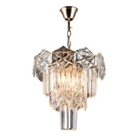 Подвесная люстра Seven Fires Одилия 70620.01.01.05