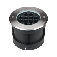 Светильник LTD-DAFNA-GROUND-R180-25W Day4000 (SL, 20 deg, 230V) Arlight 061206
