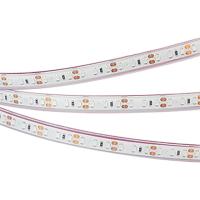 Светодиодная лента герметичная RTW-PFS-A120-11mm 24V Green (9.6 W/m, IP68, 2835, 5m) Arlight 053818