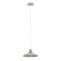 Подвесной светильник ЭРА Loft PL3 GR/SN Б0037436
