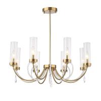 Подвесная люстра ST Luce Illumia SL1400.303.08