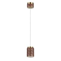 Подвесной светильник Odeon Light Lulu L-Vision 5453/5LA