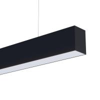 Светильник SP-LINE-HANG-6085-L995-38W Day4000 (RAL9005, 120 deg, 230V) IP33 Arlight 051973