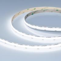 Светодиодная лента COB-X576-10mm 24V White6000 (15 W/m, IP20, 5m) Arlight 059118