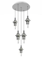 Люстра подвесная Alfa Light F2524-29