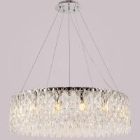 Подвесная люстра Illumico IL5051-800PZF-25 CH ELITE