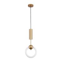 Подвесной светильник Moderli Richard V5010-PL