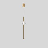 Подвесной светодиодный светильник Imperium Loft Pardis 212925-23