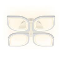 Потолочная светодиодная люстра Ritter Veroli 52030 6