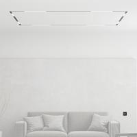 Комплект трековой системы Denkirs SET SMART ZigBee 01 PRO