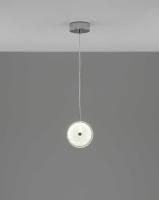 Светильник подвесной светодиодный Moderli Marnia V11162-PL