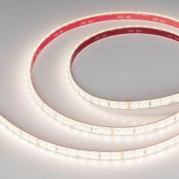 Светодиодная влагозащищенная лента Arlight 8W/m 80Led/m 2835SMD дневной белый 5M RTW-PS-A80-12mm 24V Day4000 045161