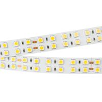 Светодиодная лента Arlight 34,4W/m 144LED/m 5060SMD теплый белый 5M 012443