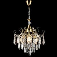 Люстра хрустальная Reluce 68520-0.4-04 COP