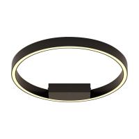 Потолочный светодиодный светильник Maytoni Rim MOD058CL-L25B3K