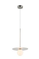 Светильник подвесной Moderli Scrumbel V11572-1P