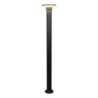 Ландшафтный светодиодный светильник Reluce 09974-0.7-001JH 1,0M LED12W BK RLOS