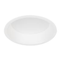 Встраиваемый светодиодный светильник Arlight MS-Breeze-Built-R125-16W Day4000 035613