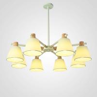 Подвесная люстра Imperium Loft Natura 177992-26