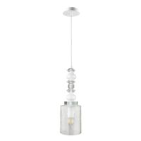 Подвесной светильник Crystal Lux Mateo SP1 White