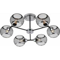 Потолочный светильник Reluce 06762-0.3-06