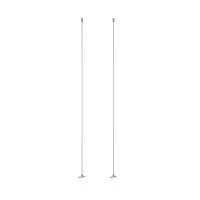 Линейный подвесной трос Шампань Lucide LINIAL 55900/97/05