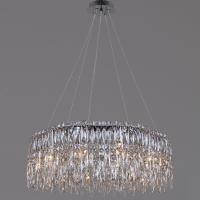 Подвесная люстра Illumico IL5088-800PZF-25 CH ELITE