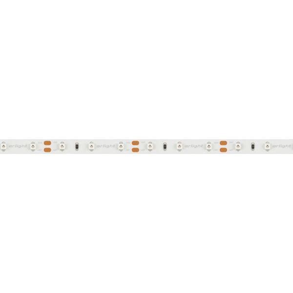 Светодиодная лента Arlight 4,8W/m 60LED/m 2835SMD ультрафиолет 5M 012813(2)