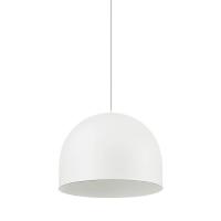 Подвесной светильник Ideal Lux Tall SP1 Big Bianco 196770
