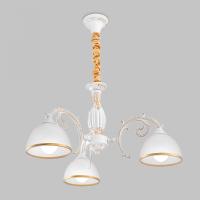 Подвесная люстра IMEX KL.2639-3-S WG