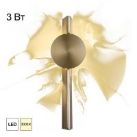 Бра Citilux JAZZY CL248011