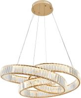 Люстра подвесная Stilfort 4020/03/08P серия Vintage