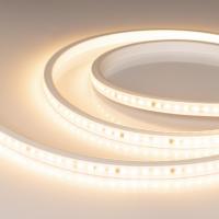 Светодиодная лента герметичная ARL-PV-A84-17mm 230V Warm3000 (14 W/m, IP65, FlickerFree, 50m) Arlight 058659