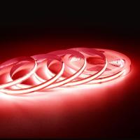 Светодиодная лента Apeyron 14W/m 512LED/m COB красный 2M 204ОО