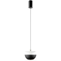 Подвесной светодиодный светильник Crystal Lux Astra SP Led Black